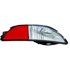 Achetez des Feu de recul DIEDERICHS 3456096 à prix pour 33,16 €