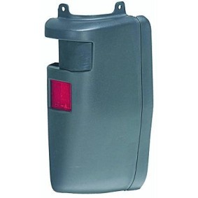 Compre Parachoques de DIEDERICHS online para DUCATO Autobús (230) a precios moderados