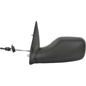 Compre Espelho retrovisor de DIEDERICHS online para 106 II Van / Hatchback (1S_) a preços moderados