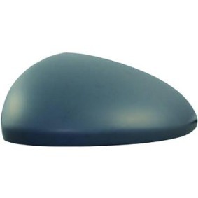Compre Capa retrovisor de DIEDERICHS online para Meriva B (S10) a preços moderados