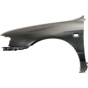 Kotflügel 6051007 von DIEDERICHS günstig für 64,88 € online kaufen