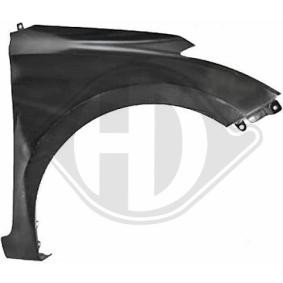 Comprar Revestimiento frontal de DIEDERICHS 7030003 a bajo precio de 151,21 €