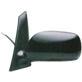 Compre Espejo retrovisor de DIEDERICHS online para PRIUS Fastback (NHW20_) a precios moderados
