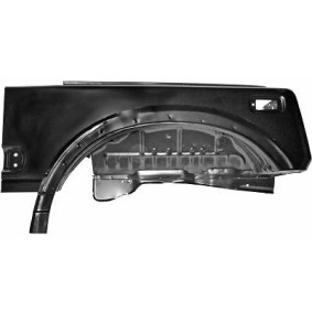 Comprar Guardabarros de DIEDERICHS 6421806 a bajo precio de 195,88 €