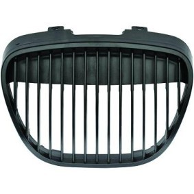 Compre Grelha de radiador da DIEDERICHS 7425140 a um preço baixo por 31,98 €