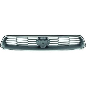 Comprar Rejilla delantera de DIEDERICHS 6222140 a bajo precio de 86,62 €