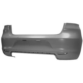 Comprar Parachoques trasero de DIEDERICHS 7425155 a bajo precio de 146,68 €