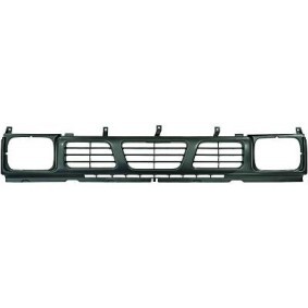 Acquista Griglia radiatore da DIEDERICHS 6082040 a buon mercato per soli 43,85 €