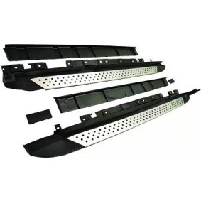 Compre Embaladeiras de DIEDERICHS online para X3 (F25) a preços moderados
