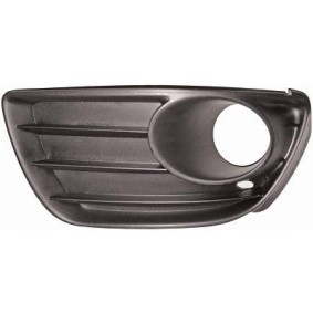 Comprar Rejilla de ventilación, parachoques de DIEDERICHS 3454049 a bajo precio de 27,80 €