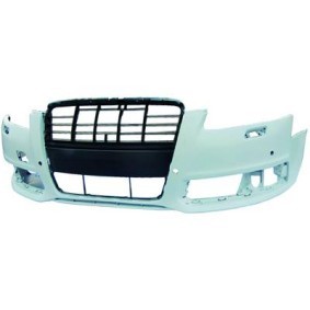 Comprar Parachoques de DIEDERICHS 1027050 a bajo precio de 119,00 €