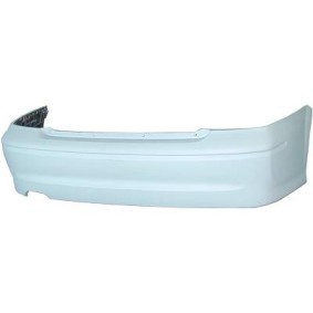 Compre Parachoques de DIEDERICHS online para Vectra B Sedán (J96) a precios moderados