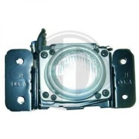 Compre Farol de nevoeiro da DIEDERICHS 6941089 a um preço baixo por 84,83 €