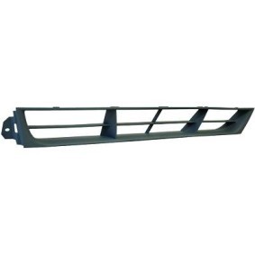 Comprar Rejilla de ventilación, parachoques de DIEDERICHS 7423046 a bajo precio de 26,53 €