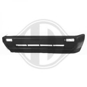 Comprar Parachoques de DIEDERICHS 2211950 a bajo precio de 69,40 €