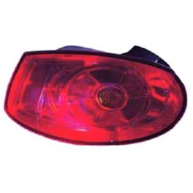 Comprar Piloto trasero de DIEDERICHS 3463091 a bajo precio de 84,56 €