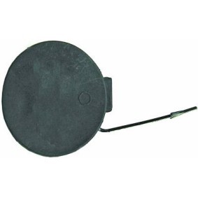 Compre Tampa, gancho de reboque da DIEDERICHS 1825162 a um preço baixo por 16,07 €