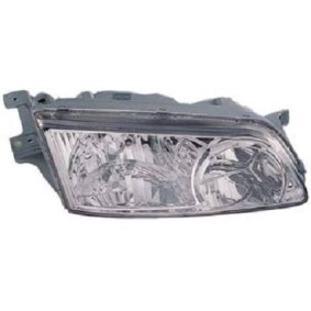 Acquista Faro anteriore da DIEDERICHS 6882880 a buon mercato per soli 93,96 €
