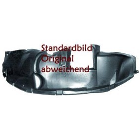 Compre Cobertura, cava da roda da DIEDERICHS 2203109 a um preço baixo por 16,64 €