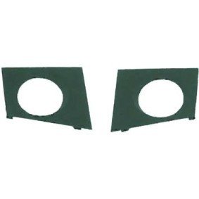 Comprar Rejilla de ventilación, parachoques de DIEDERICHS 4464144 a bajo precio de 21,00 €