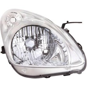 Comprar Faro delantero de DIEDERICHS 6000080 a bajo precio de 122,87 €