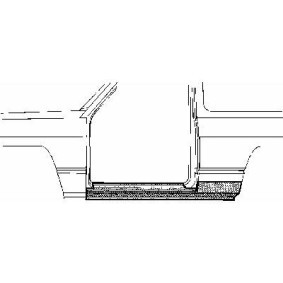 Comprar Chapa de acceso de DIEDERICHS 9891021 a bajo precio de 45,62 €