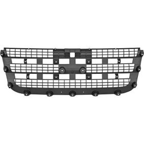 Compre Grelha de DIEDERICHS online para Transit Mk6 Autocarro (V347, V348, FD, FB, FS, FZ, FC) a preços moderados