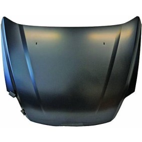 Comprar Capó de DIEDERICHS 1428100 a bajo precio de 220,80 €