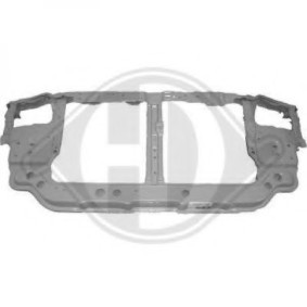 Comprar Revestimiento frontal de DIEDERICHS 6832103 a bajo precio de 65,56 €