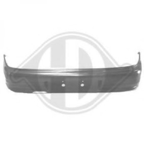 Compre Pára-choques de DIEDERICHS online para IMPREZA três volumes (GC) a preços moderados