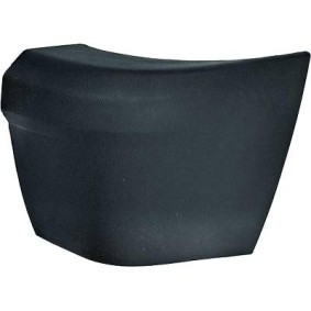 Comprar Cubierta, parachoques de DIEDERICHS 1454656 a bajo precio de 14,63 €
