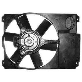 Compre Ventilador de DIEDERICHS online para JUMPER Autocarro (230P) a preços moderados