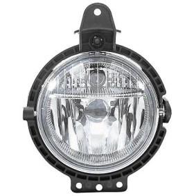 Compre Farol de nevoeiro da DIEDERICHS 1206088 a um preço baixo por 42,66 €