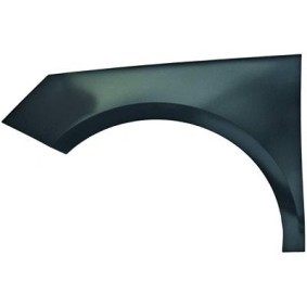 Compre Guardabarros de DIEDERICHS online para A1 Sportback (8XA, 8XF) a precios moderados
