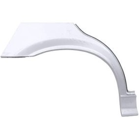 Comprar Panel lateral de DIEDERICHS 9119132 a bajo precio de 27,80 €