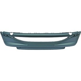 Comprar Parachoques de DIEDERICHS 4225050 a bajo precio de 48,12 €