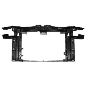 Compre Soporte de radiador de DIEDERICHS online para Fiesta Mk5 Furgoneta a precios moderados