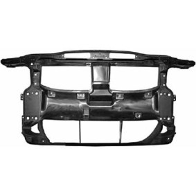 Compre Soporte de radiador de DIEDERICHS online para 3 Touring (E91) a precios moderados