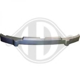 Comprar Amortiguador de colisiones, parachoques de DIEDERICHS 2612061 a bajo precio de 20,98 €