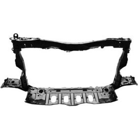 Compre Painel de radiador de DIEDERICHS online para Jazz III Hatchback (GE_, GG_, GP_, ZA_) a preços moderados