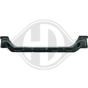 Comprar Amortiguador de colisiones, parachoques de DIEDERICHS 6847014 a bajo precio de 85,50 €