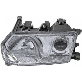 Acquista Faro anteriore da DIEDERICHS 3040083 a buon mercato per soli 89,20 €