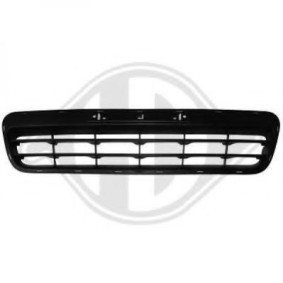 Achetez des Grille de ventilation, pare-chocs DIEDERICHS 1865145 à prix pour 21,55 €