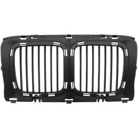 Comprar Pieza interior panal radiador de DIEDERICHS 1222040 a bajo precio de 15,69 €