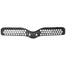 Achetez des Grille de calandre DIEDERICHS 6605040 à prix pour 19,86 €