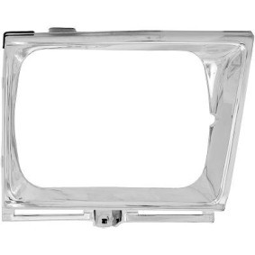 Comprar Listón del faro de DIEDERICHS 6680842 a bajo precio de 29,53 €