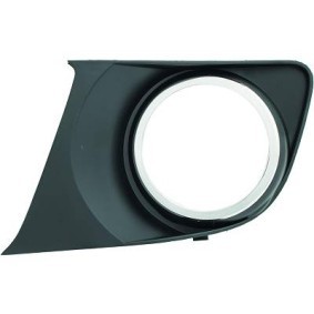 Acquista Mostrina, Paraurti da DIEDERICHS 3052063 a buon mercato per soli 30,25 €