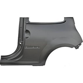 Comprar Panel lateral de DIEDERICHS 4481037 a bajo precio de 222,87 €