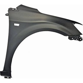 Compre Guardabarros de DIEDERICHS online para AVEO Fastback (T300) a precios moderados