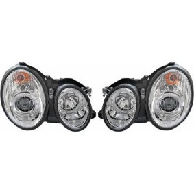 Comprar Juego faros principales de DIEDERICHS 1625680 a bajo precio de 524,18 €